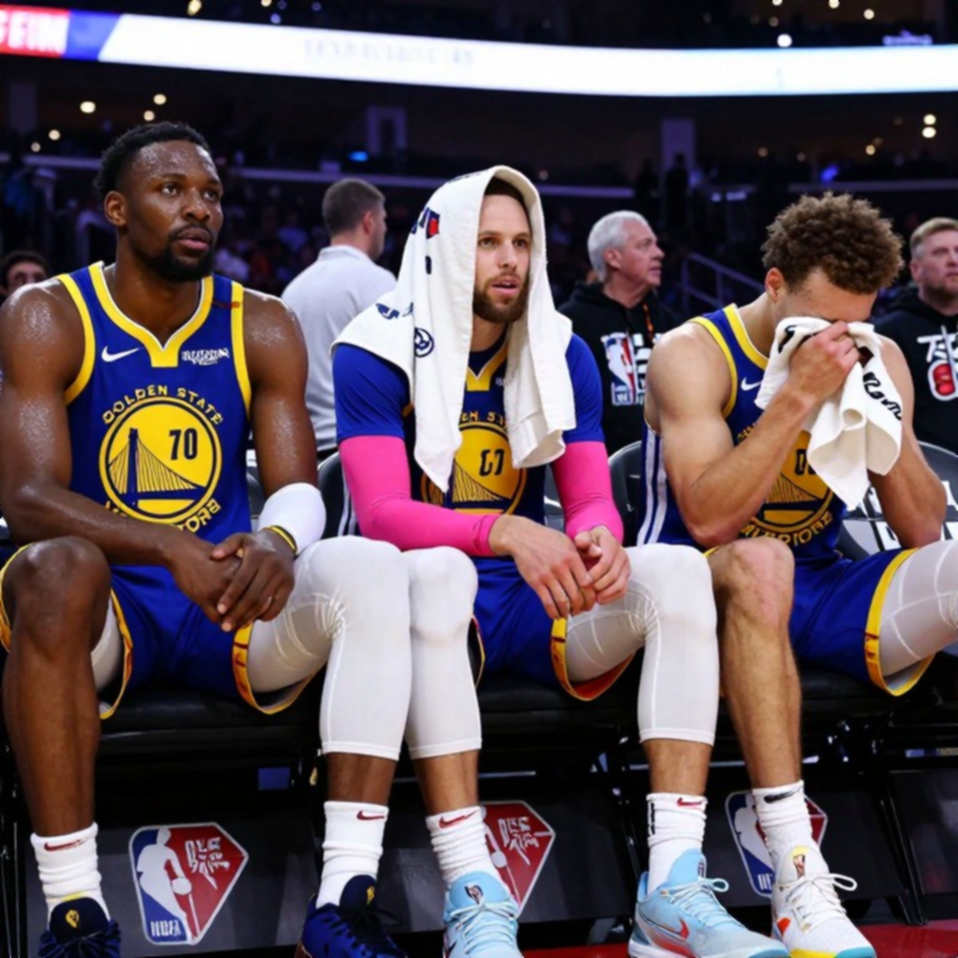 Tạp dề hai — Khi NBA định giá lại mọi bản hợp đồng bằng một dòng luật