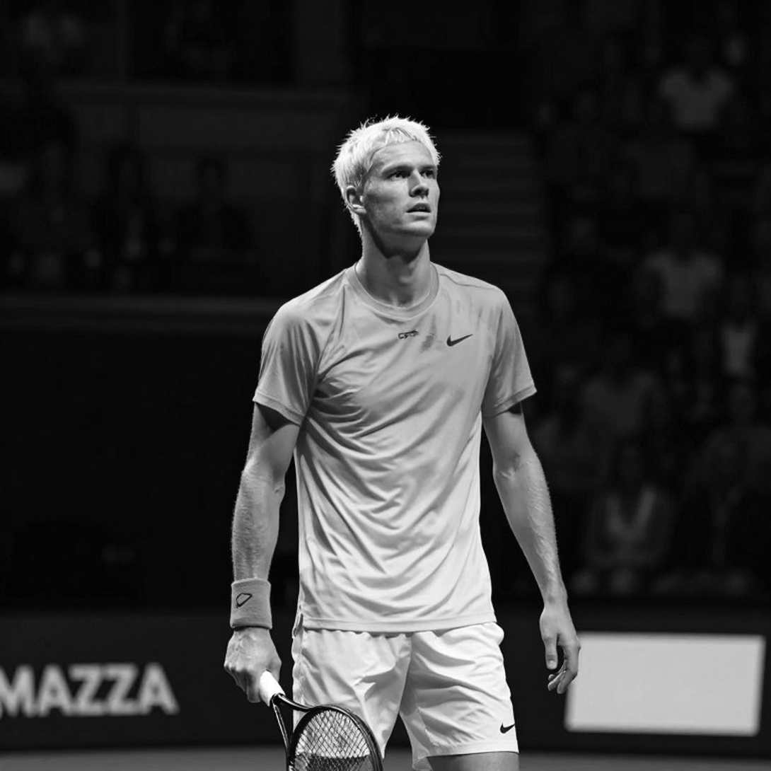 Joe Salisbury giải nghệ ở tuổi 34: Sáu Grand Slam, hai ATP Finals và một biến số không nằm trong bảng thống kê