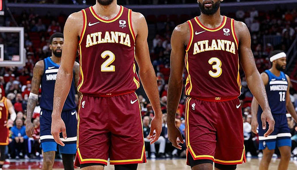 Ettore Messina làm cố vấn cho Atlanta Hawks: bản nâng cấp nằm ở băng ghế, không nằm trên bảng lương