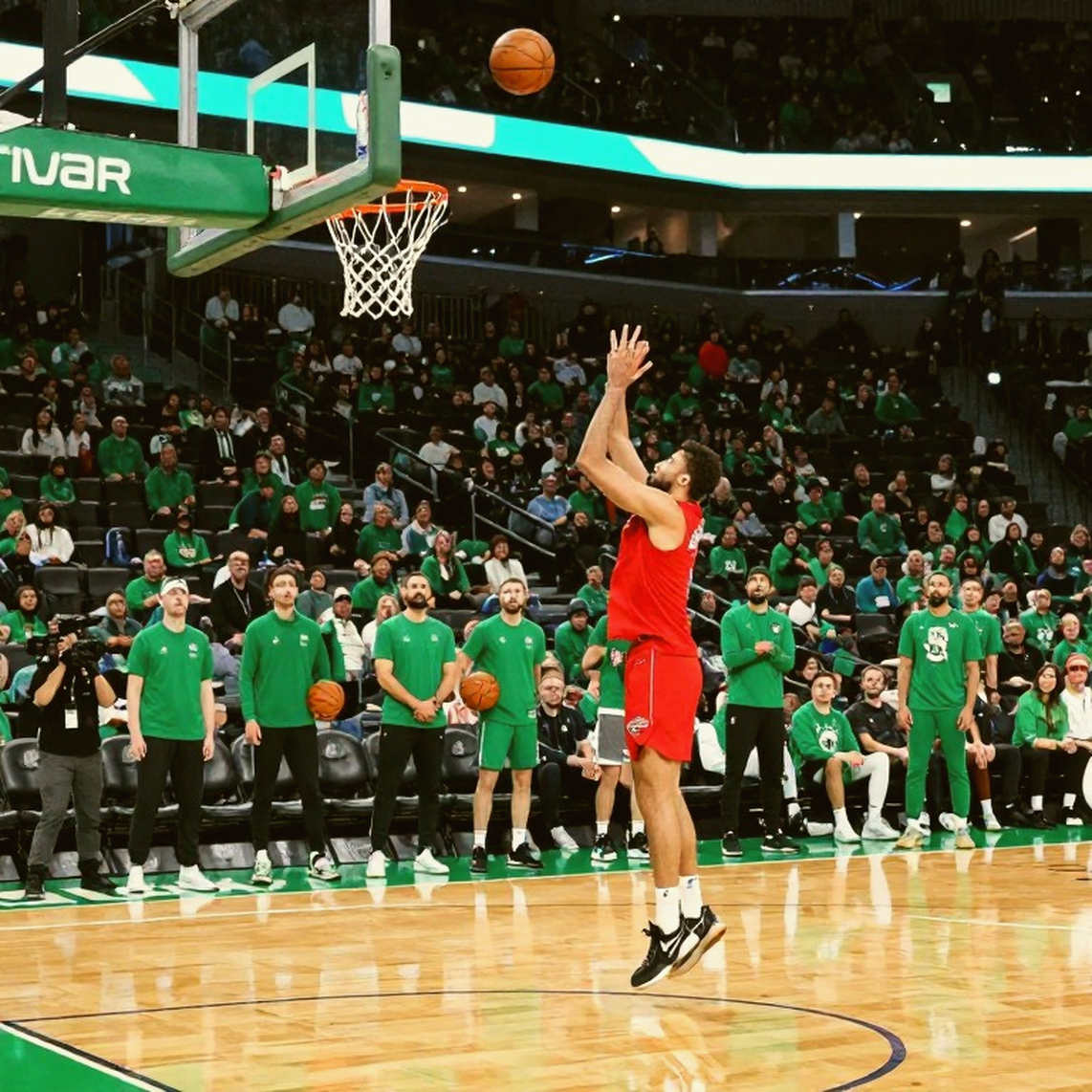 Olympiacos – Real Madrid ở Abu Dhabi: Siêu Cúp EuroLeague đầu tiên và khoảng trống dữ liệu