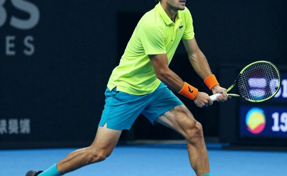 Phân Tích Chiến Thuật Trong Tennis: Trường Hợp Thiếu Thông Tin Toàn Diện Và Bài Học Từ Thực Tế