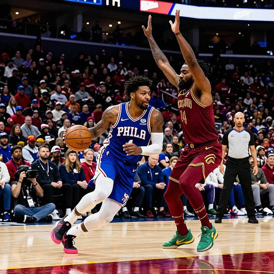 Saigon Heat thua trận, nhưng hàng phòng ngự drop đang gieo một câu hỏi cho cả VBA