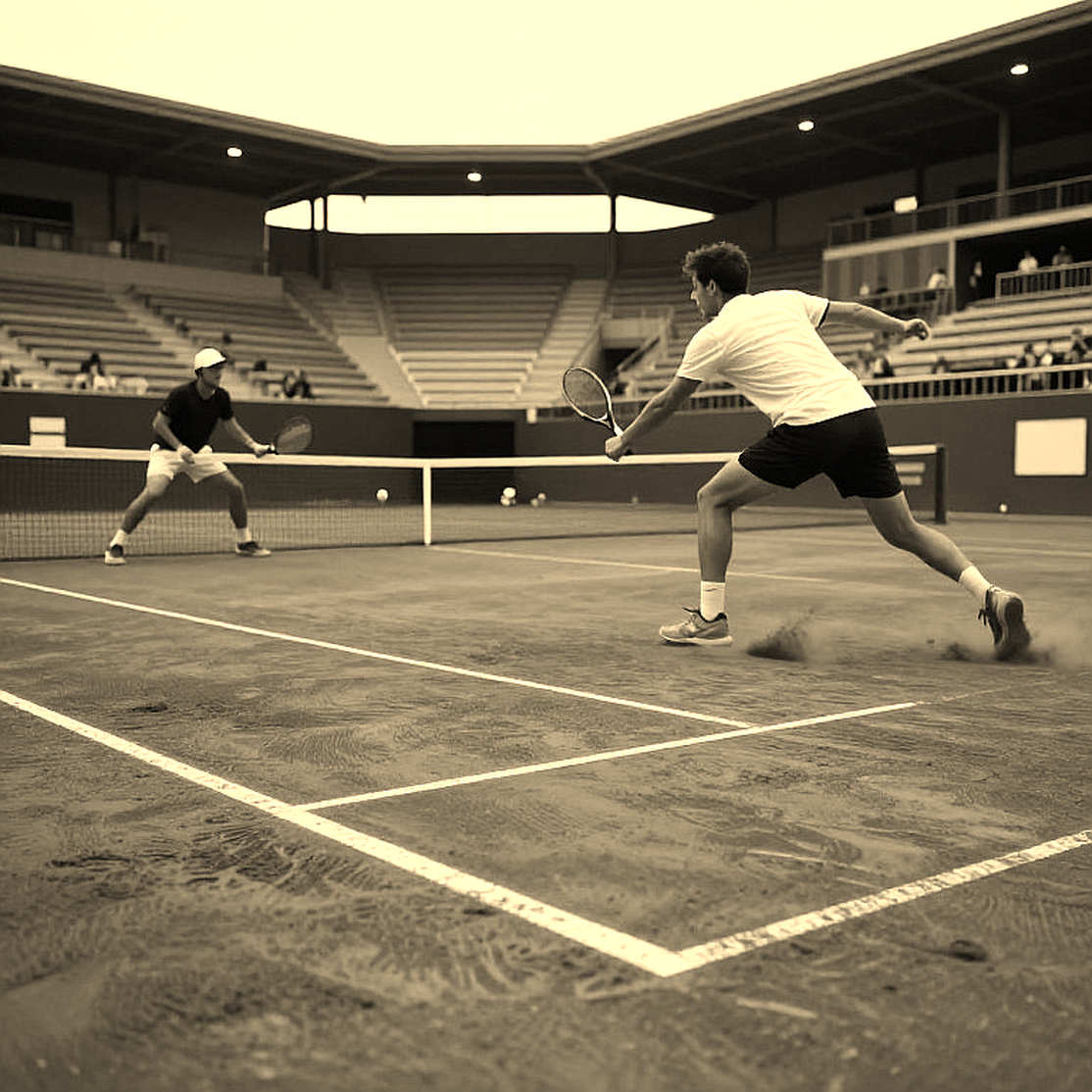 Khi một tin Vatican bị gắn nhãn tennis: Bài học về sự trung thực của dữ liệu thể thao