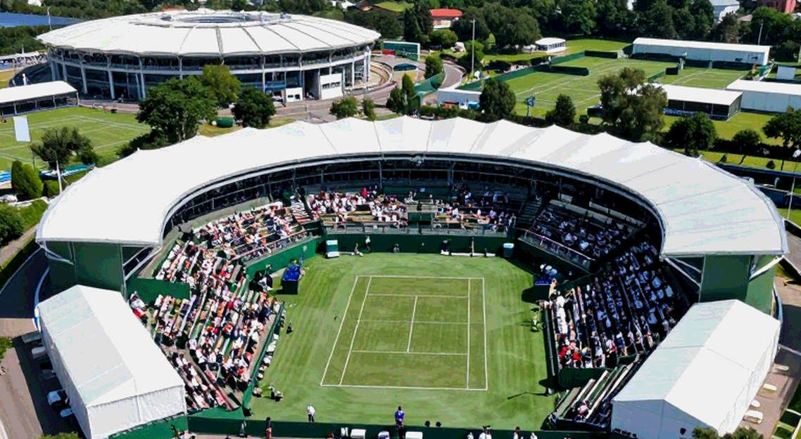 Cú đánh phẳng của Elise Mertens và tiếng vọng chuyển giao từ Bắc Kinh