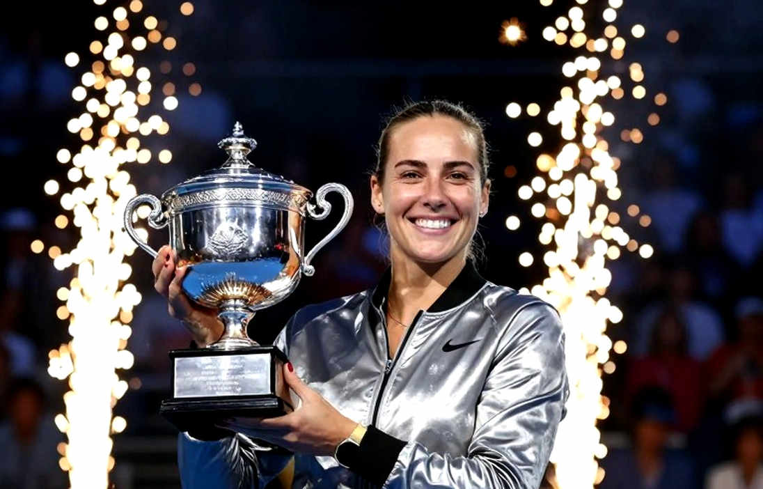 Rybakina vượt Sabalenka để lên ngôi số 1: Phân tích sau chung kết US Open 2026